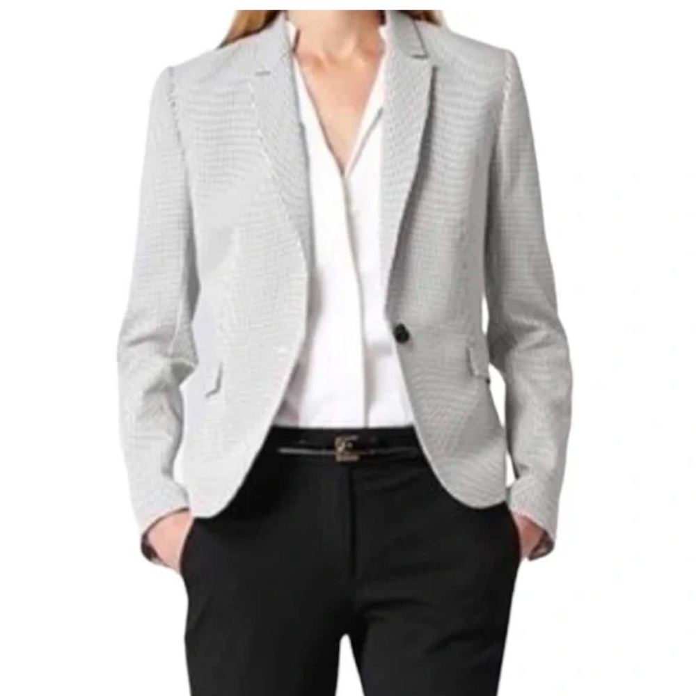 NWT Reiss Blazer XS - Picture 4 of 4
